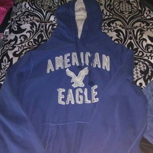American eagles hoodie